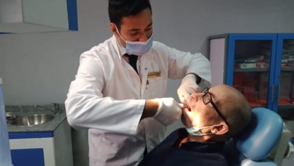 صورة من الحدث