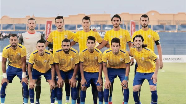 فريق الاسماعيلي