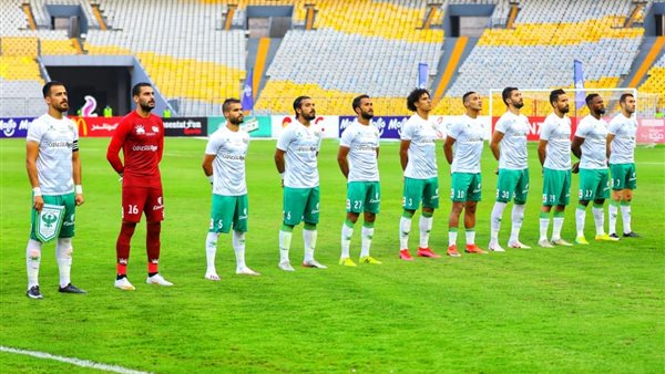 فريق المصري 