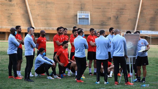 فريق الأهلي 