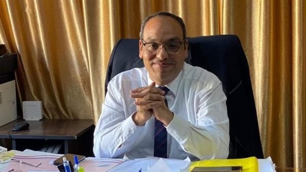 مدير عام المدن الجامعية