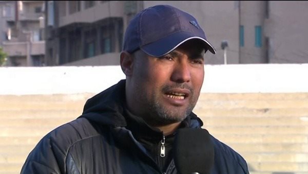 علاء إبراهيم 