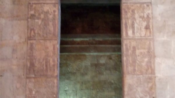 انتهاء اعمال التطوير