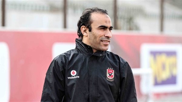 سيد عبد الحفيظ 