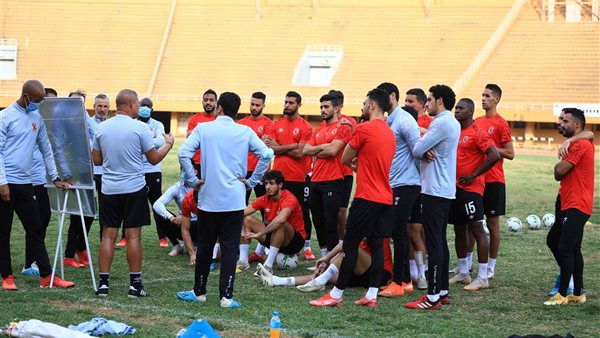 فريق الأهلي 