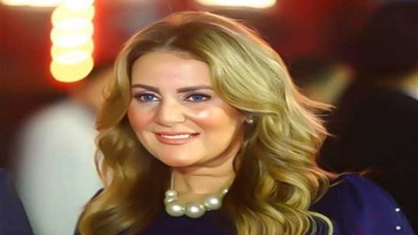 رانيا محمود ياسين