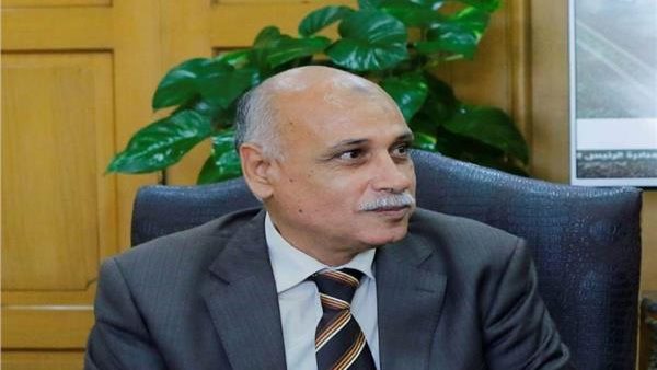 رئيس مدينة إسنا