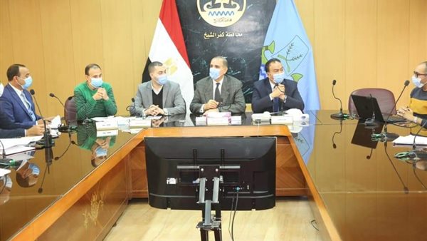 جانب من الحدث