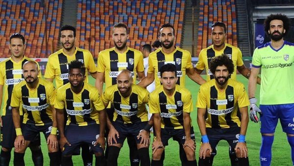 المقاولون العرب