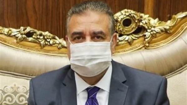 اللواء ابراهيم احمد