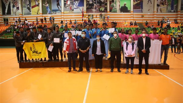 جانب من الحدث