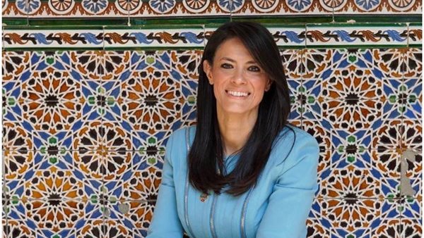 الدكتورة رانيا المشاط