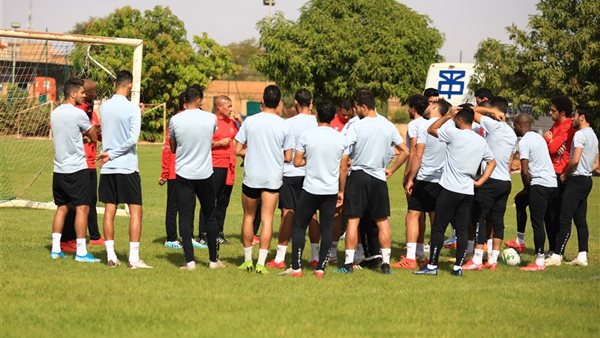 مران الأهلي