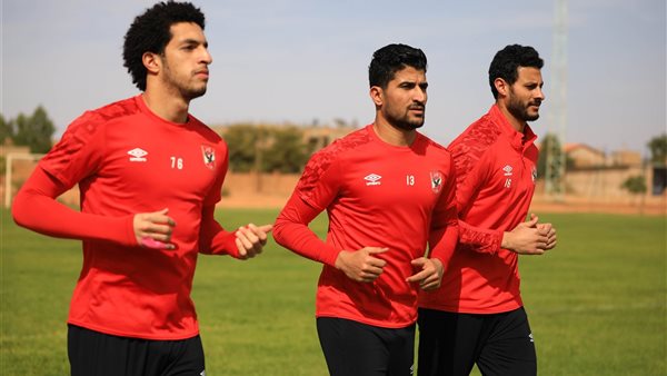 حراس مرمى الأهلي