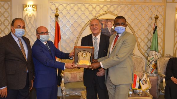 جانب من الحدث