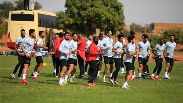 مران الأهلي