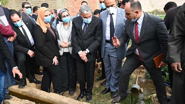 جانب من الحدث