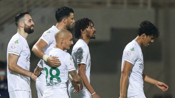 الاهلي السعودي