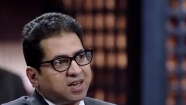 الدكتور محمد عادل