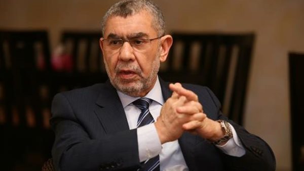 الدكتور أحمد العزبي