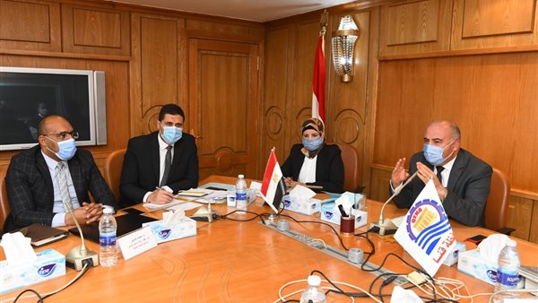 جانب من الحدث