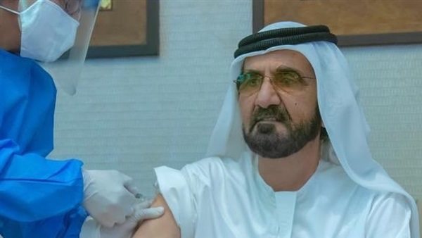 الشيخ محمد بن راشد