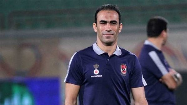 سيد عبد الحفيظ