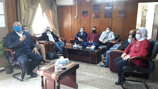 وزارة الشباب والرياضة