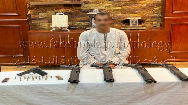 جانب من الحدث