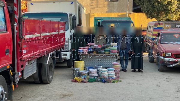 جانب من الحدث