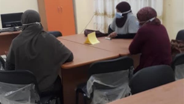 ورشة تدريبية بتعليمية