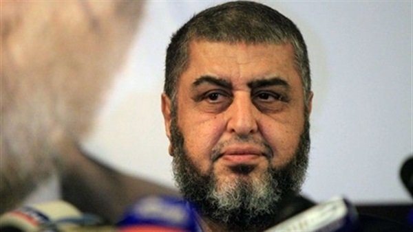 خيرت الشاطر