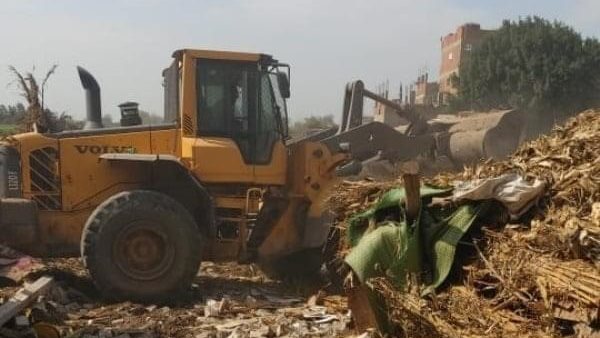 جانب من الحدث