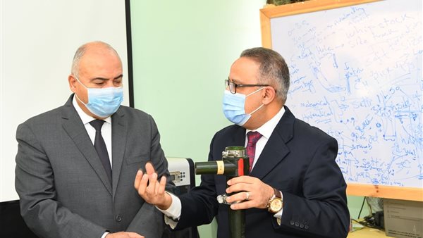 صورة من الحدث