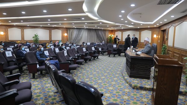 البحوث الاسلامية