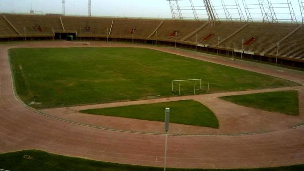 ملعب سيني كونتشي