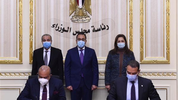 جانب من الحدث