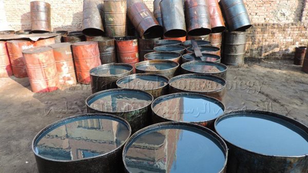 جانب من الحدث