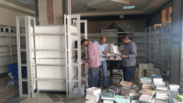 صورة من الحدث