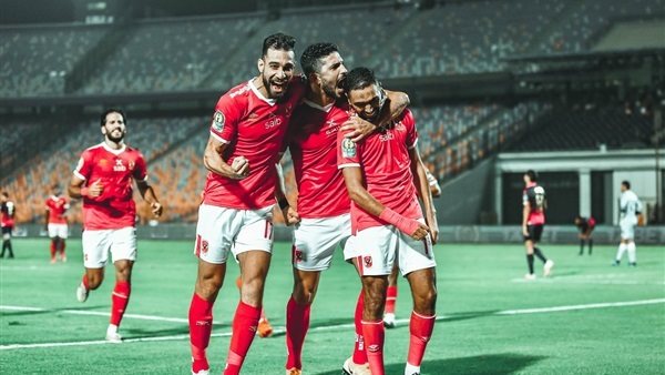 فريق الاهلي