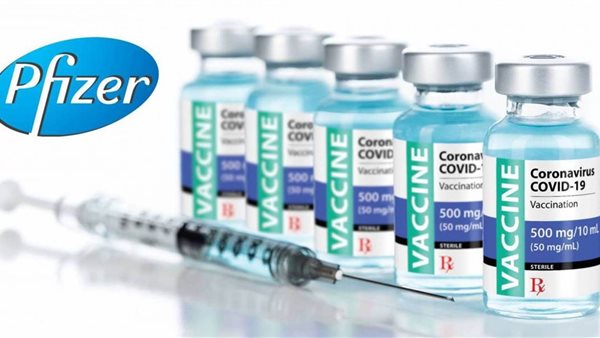 صورة أرشيفية لقاح