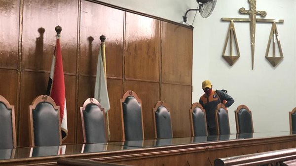 محاكم مجلس الدولة