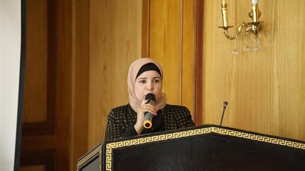 السكرتير العام المساعد