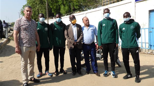 جانب من الحدث