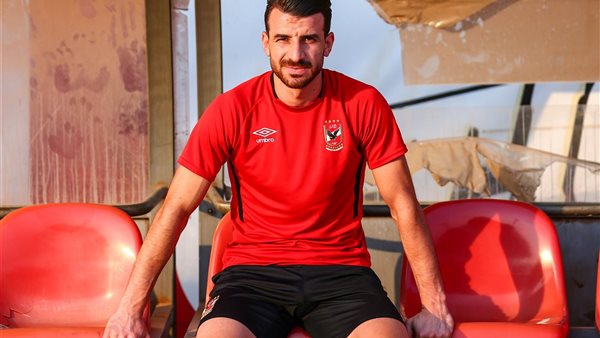 محمود متولي 