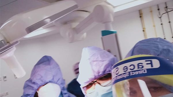 ولادة قيصرية