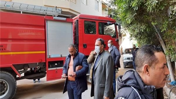 صورة من الحدث