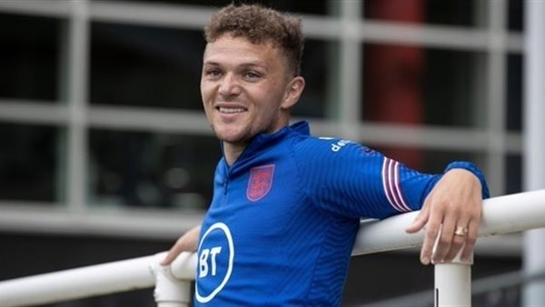  كيران تريبيير