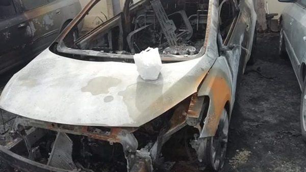 صورة من الحدث