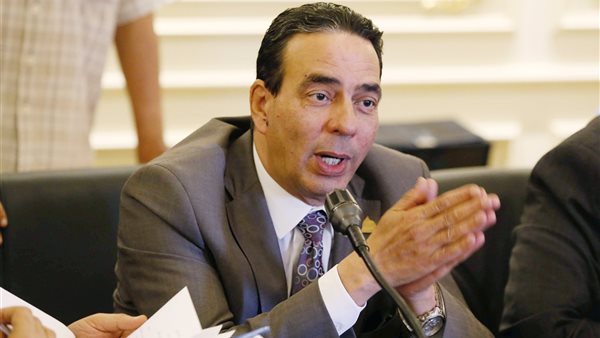 أيمن أبو العلا